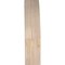 Ekena Millwork 6"W x 14"D x 26"H Thorton Rough Sawn Knee Brace, Douglas Fir BRC06X14X26THR00RDF - alternate 4